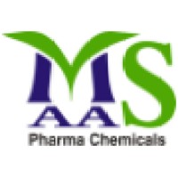 MaaS Pharma Chemicals logo, MaaS Pharma Chemicals contact details