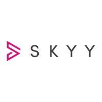 SKYY Communications logo, SKYY Communications contact details