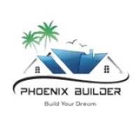 Phoenix Builders logo, Phoenix Builders contact details