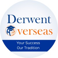 Derwent Overseas logo, Derwent Overseas contact details