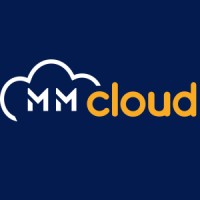 MMCloud logo, MMCloud contact details