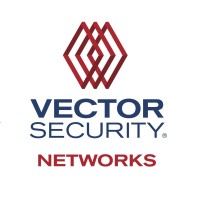 Vector Security Networks logo, Vector Security Networks contact details