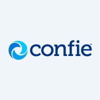 Confie logo, Confie contact details