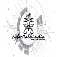 CYBERTALKINDIA logo, CYBERTALKINDIA contact details