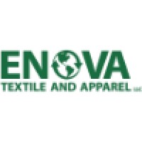 Enova Textile and Apparel logo, Enova Textile and Apparel contact details