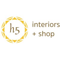 H5 Interiors Inc logo, H5 Interiors Inc contact details