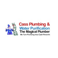 CASS PLUMBING INCORPORATED logo, CASS PLUMBING INCORPORATED contact details