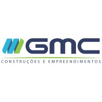 GMC Construções e Empreendimentos logo, GMC Construções e Empreendimentos contact details