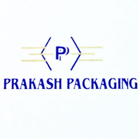 Prakash Packaging logo, Prakash Packaging contact details