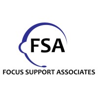 Focus Support Associates logo, Focus Support Associates contact details