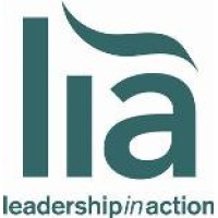 LIA Training (Leadership In Action) logo, LIA Training (Leadership In Action) contact details