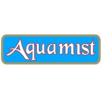 Aquamist Natural Mineral Water logo, Aquamist Natural Mineral Water contact details