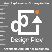 Design Play - Architecture and Interior Design Studio logo, Design Play - Architecture and Interior Design Studio contact details