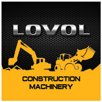 LOVOL CONSTRUCTION MACHINERY GROUP CO., LTD logo, LOVOL CONSTRUCTION MACHINERY GROUP CO., LTD contact details