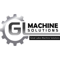 Great Lakes Machine Solutions LLC. logo, Great Lakes Machine Solutions LLC. contact details