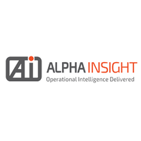 Alpha Insight logo, Alpha Insight contact details