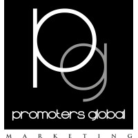 Promoters Global logo, Promoters Global contact details