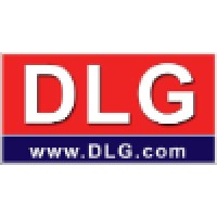 DLG Group of Companies logo, DLG Group of Companies contact details