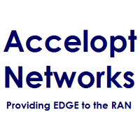 Accelopt Networks logo, Accelopt Networks contact details