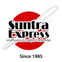 Suntra Express logo, Suntra Express contact details