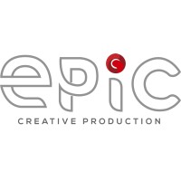 Epic Creative Production logo, Epic Creative Production contact details