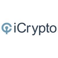 iCrypto, Inc logo, iCrypto, Inc contact details