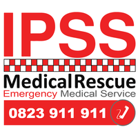 IPSS Medical Rescue (Pty)Ltd logo, IPSS Medical Rescue (Pty)Ltd contact details