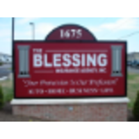 The Blessing Insurance Agency, Inc logo, The Blessing Insurance Agency, Inc contact details