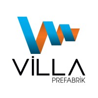 VİLLA YAPI PREFABRİK logo, VİLLA YAPI PREFABRİK contact details