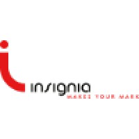 Insignia Ltd logo, Insignia Ltd contact details