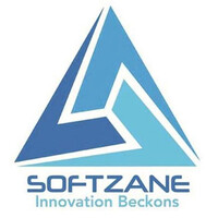 Softzane Solutions logo, Softzane Solutions contact details