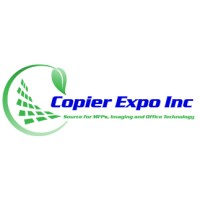 Copier Expo Inc logo, Copier Expo Inc contact details