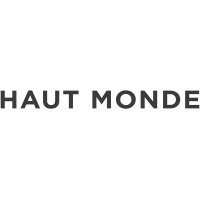 Haut Monde logo, Haut Monde contact details