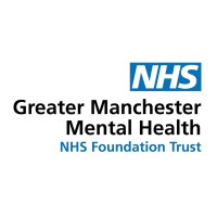 Greater Manchester West Mental Health NHS Foundation Trust logo, Greater Manchester West Mental Health NHS Foundation Trust contact details