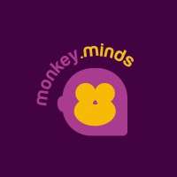 Agência Monkey.Minds logo, Agência Monkey.Minds contact details