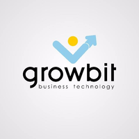 Growbit logo, Growbit contact details