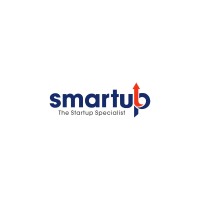 SmartUp logo, SmartUp contact details