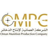 OMPC_OMAN logo, OMPC_OMAN contact details