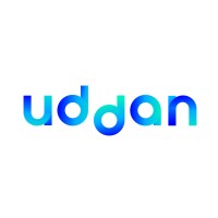 UDDAN logo, UDDAN contact details