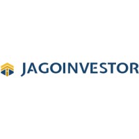 Jagoinvestor logo, Jagoinvestor contact details