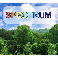 Spectrum Community logo, Spectrum Community contact details