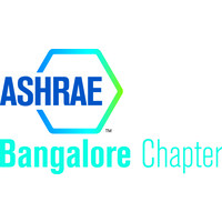 Ashrae Bangalore Chapter logo, Ashrae Bangalore Chapter contact details