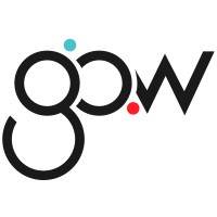 The GOW Culture logo, The GOW Culture contact details