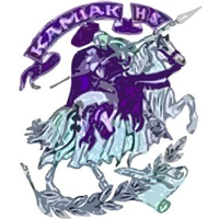 Kamiak High School logo, Kamiak High School contact details