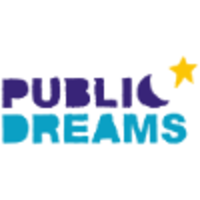 Public Dreams logo, Public Dreams contact details