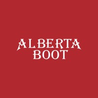 Alberta Boot logo, Alberta Boot contact details