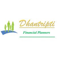 Dhantripti Financial Planners logo, Dhantripti Financial Planners contact details