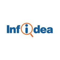 Infidea Consultant logo, Infidea Consultant contact details