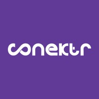 Conektr logo, Conektr contact details