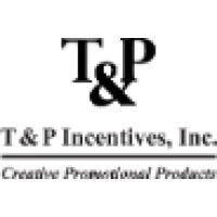 T&P Incentives logo, T&P Incentives contact details